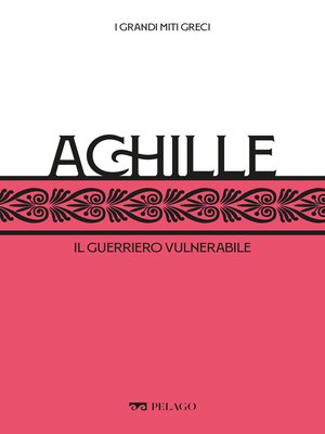 cover image of Achille